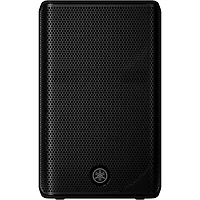 Yamaha DXR10mk3 10" 2000W Powered Loudspeaker Pair With Bags