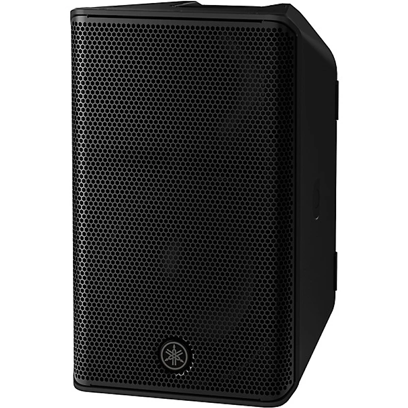 Yamaha DXR10mk3 10" 2000W Powered Loudspeaker Pair With Bags