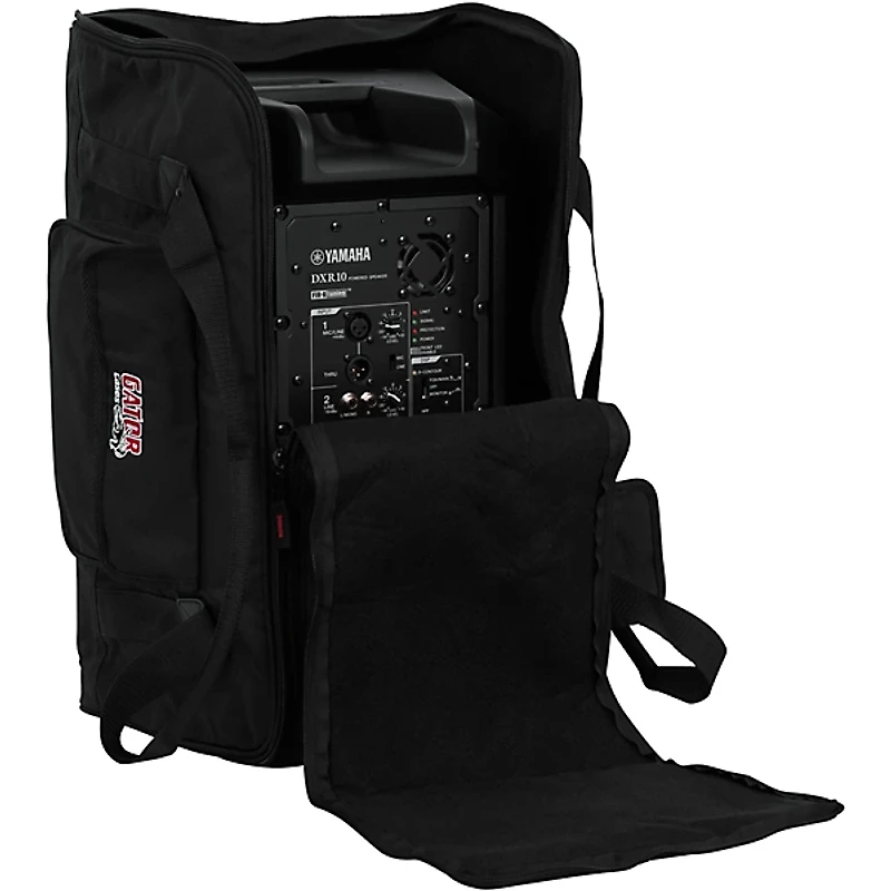 Yamaha DXR10mk3 10" 2000W Powered Loudspeaker Pair With Bags