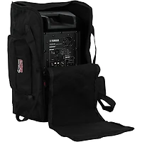 Yamaha DXR10mk3 10" 2000W Powered Loudspeaker Pair With Bags