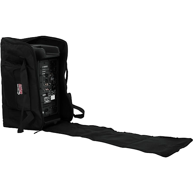 Yamaha DXR10mk3 10" 2000W Powered Loudspeaker Pair With Bags
