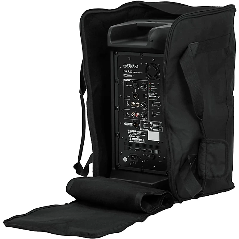 Yamaha DXR10mk3 10" 2000W Powered Loudspeaker Pair With Bags