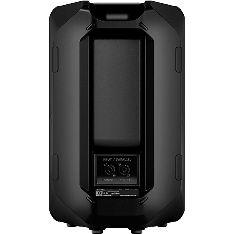 Yamaha CXR10mk3 10" 1100W Passive Loudspeaker Package With CXS12mk3 12" 1300W Passive Subwoofer, Stands & Cables