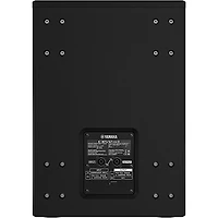 Yamaha CXR10mk3 10" 1100W Passive Loudspeaker Package With CXS12mk3 12" 1300W Passive Subwoofer, Stands & Cables