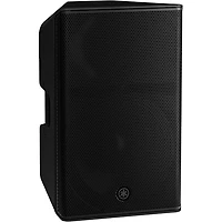 Yamaha DXR15mk3 15" 2000W Powered Loudspeaker Pair With Cables