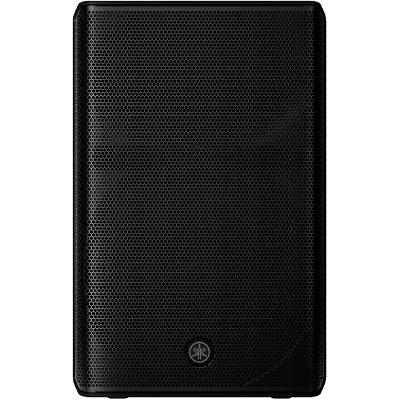 Yamaha DXR15mk3 15" 2000W Powered Loudspeaker Pair With Cables
