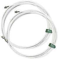 RF Venue 9-Channel Wireless Microphone Upgrade Pack with Diversity Fin IPX Antenna -