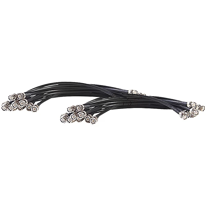 RF Venue 9-Channel Wireless Microphone Upgrade Pack with Diversity Fin IPX Antenna -