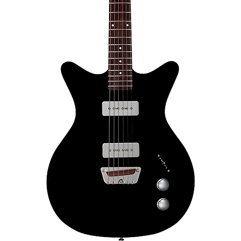 Danelectro Dan O. Mano Electric Guitar -