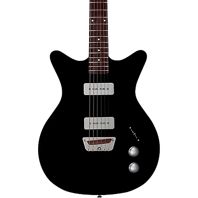 Danelectro Dan O. Mano Electric Guitar -