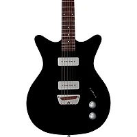 Danelectro Dan O. Mano Electric Guitar -