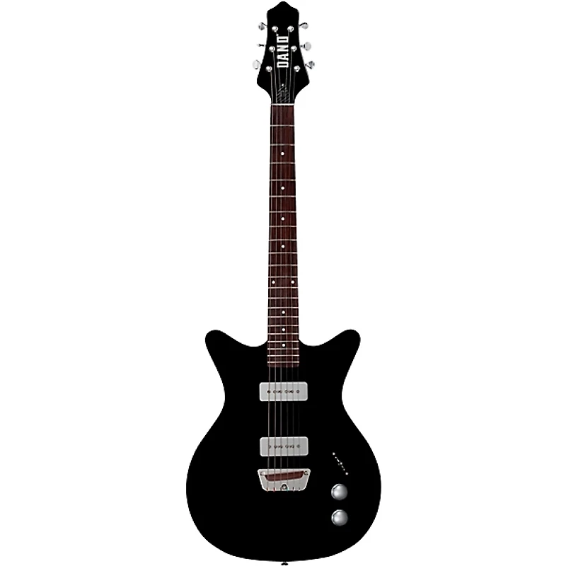 Danelectro Dan O. Mano Electric Guitar -