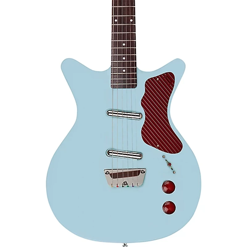 Danelectro Dan O. Cool Electric Guitar