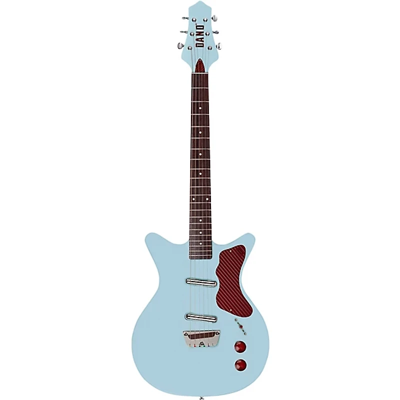 Danelectro Dan O. Cool Electric Guitar