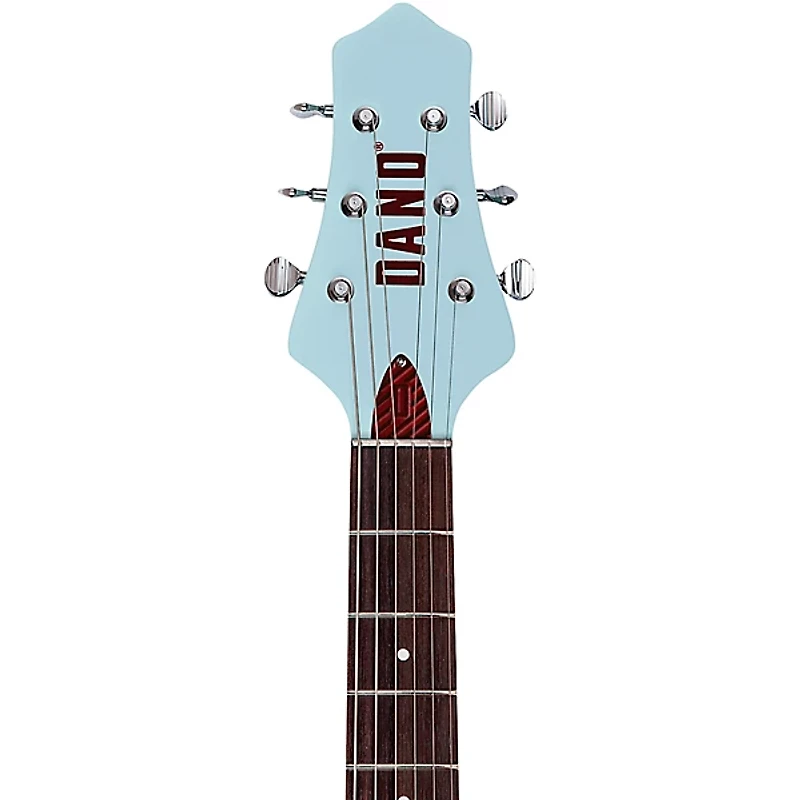 Danelectro Dan O. Cool Electric Guitar