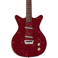 Danelectro Golden 50s Electric Guitar -