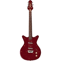 Danelectro Golden 50s Electric Guitar -