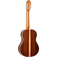 Ortega Traditional Series R225G 7/8-Size Classical Guitar - Natural