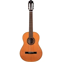 Ortega Traditional Series R225G 7/8-Size Classical Guitar - Natural