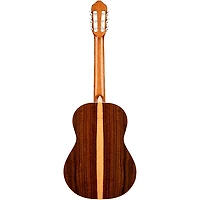 Ortega Traditional Series R225G 7/8-Size Classical Guitar - Natural