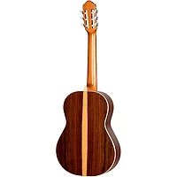 Ortega Traditional Series R225G 7/8-Size Classical Guitar - Natural