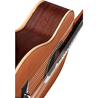 Ortega Traditional Series R225G 7/8-Size Classical Guitar - Natural