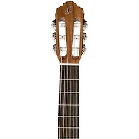 Ortega Traditional Series RCE180G Acoustic-Electric Classical Guitar - Natural