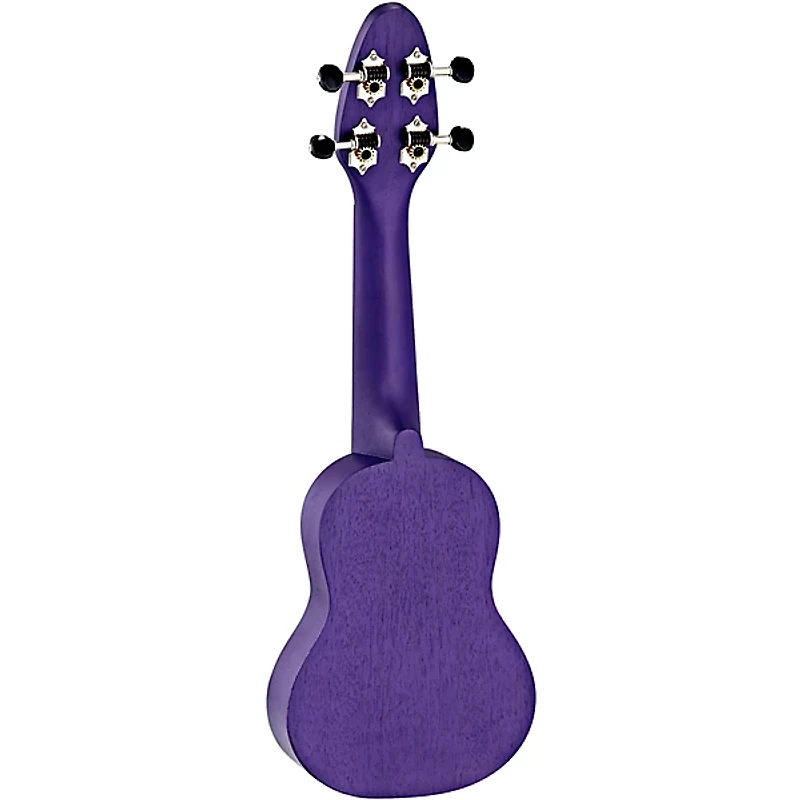 Ortega Keiki K1 Series Sopranino Ukulele -
