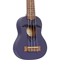 Ortega Keiki K1 Series Sopranino Ukulele -
