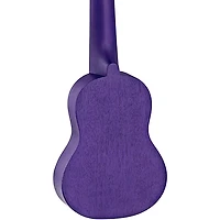 Ortega Keiki K1 Series Sopranino Ukulele -