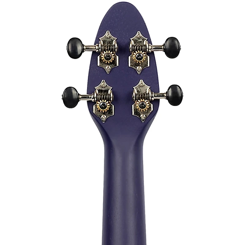 Ortega Keiki K1 Series Sopranino Ukulele -