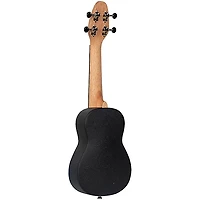 Ortega Keiki K3 Series Soprano Ukulele Pack - White Ebony