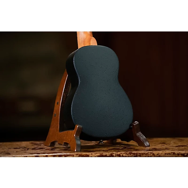 Ortega Keiki K3 Series Soprano Ukulele Pack - White Ebony