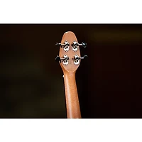 Ortega Keiki K3 Series Soprano Ukulele Pack - White Ebony