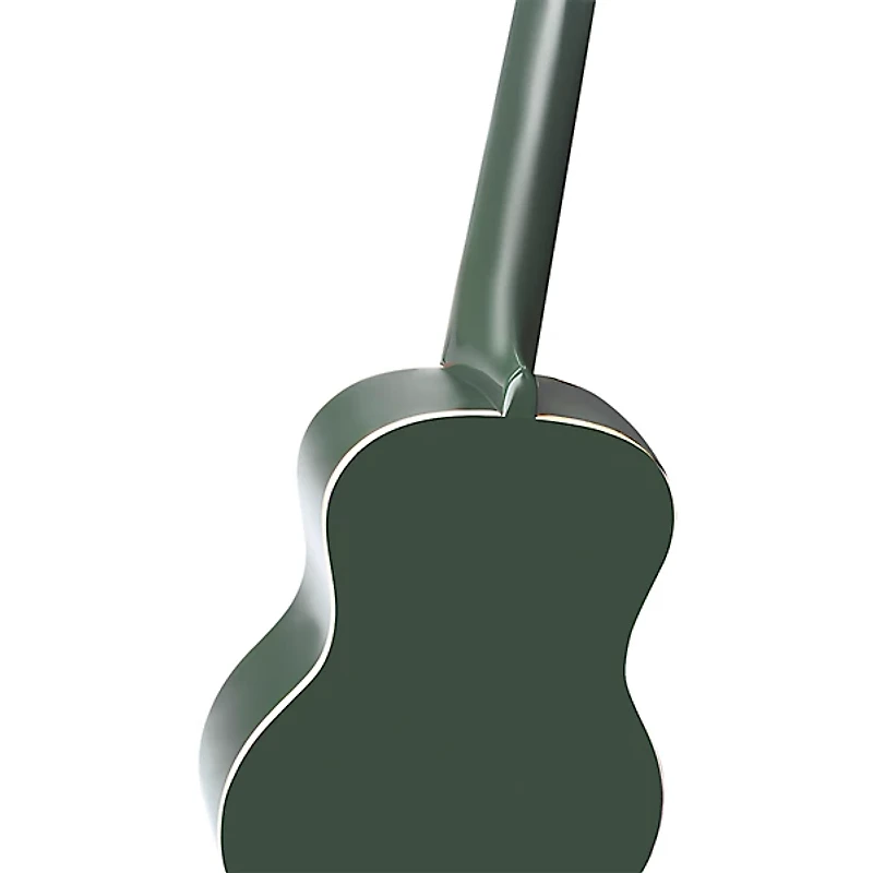 Ortega Gaucho Series Tenor Ukulele -