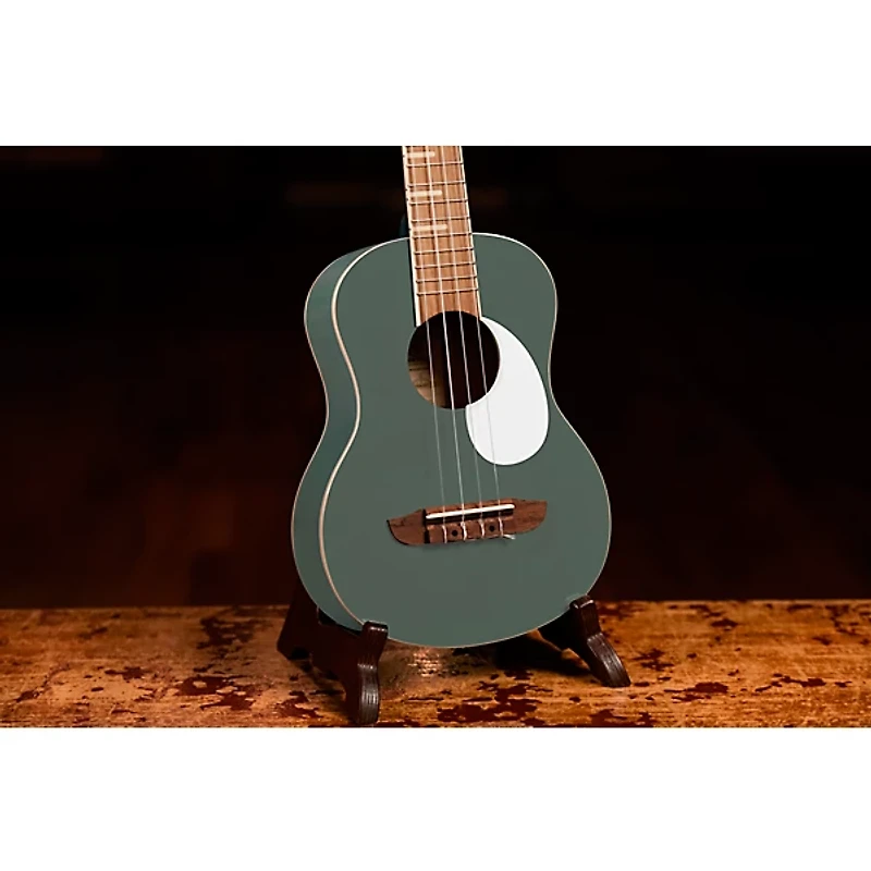 Ortega Gaucho Series Tenor Ukulele -