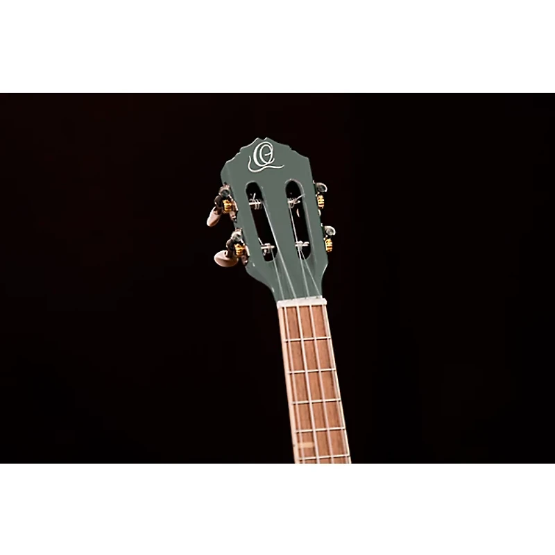 Ortega Gaucho Series Tenor Ukulele -