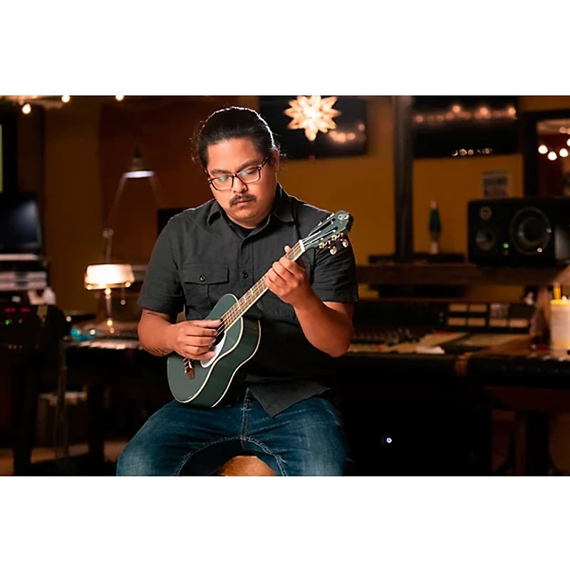 Ortega Gaucho Series Tenor Ukulele -
