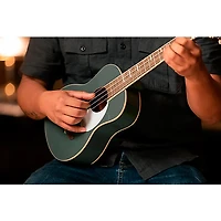 Ortega Gaucho Series Tenor Ukulele -