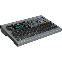 Waldorf Iridium Desktop MK2 Digital Synthesizer