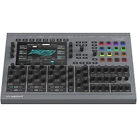 Waldorf Iridium Desktop MK2 Digital Synthesizer