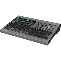 Waldorf Iridium Desktop MK2 Digital Synthesizer