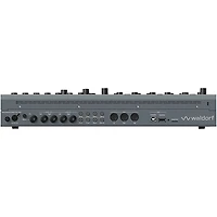 Waldorf Iridium Desktop MK2 Digital Synthesizer