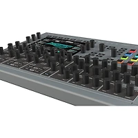 Waldorf Iridium Desktop MK2 Digital Synthesizer