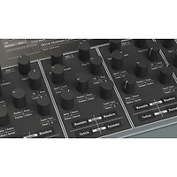 Waldorf Iridium Desktop MK2 Digital Synthesizer