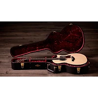 Taylor Next Generation PS54ce Grand Auditorium 12-String Acoustic-Electric Guitar - Shaded Edge Burst