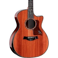 Taylor Next Generation PS14ce Grand Auditorium Acoustic-Electric Guitar - Shaded Edge Burst