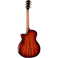 Taylor Next Generation PS14ce Grand Auditorium Acoustic-Electric Guitar - Shaded Edge Burst
