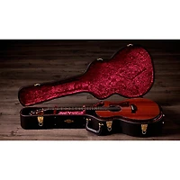 Taylor Next Generation PS14ce Grand Auditorium Acoustic-Electric Guitar - Shaded Edge Burst