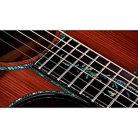 Taylor Next Generation PS14ce Grand Auditorium Acoustic-Electric Guitar - Shaded Edge Burst